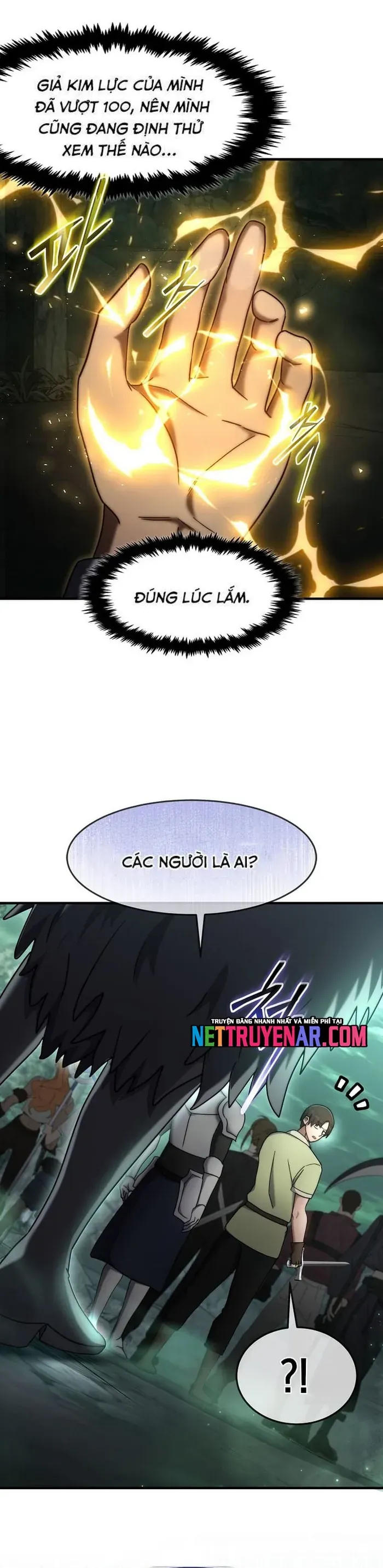 Thần Khí Huyền Thoại Của Người Chơi Thiên Tài Chapter 67 - 18