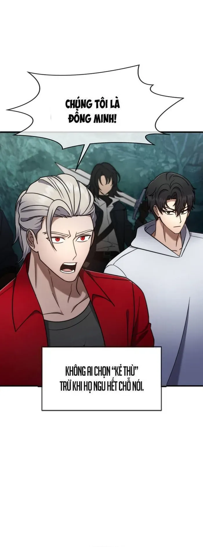 Thần Khí Huyền Thoại Của Người Chơi Thiên Tài Chapter 67 - 20