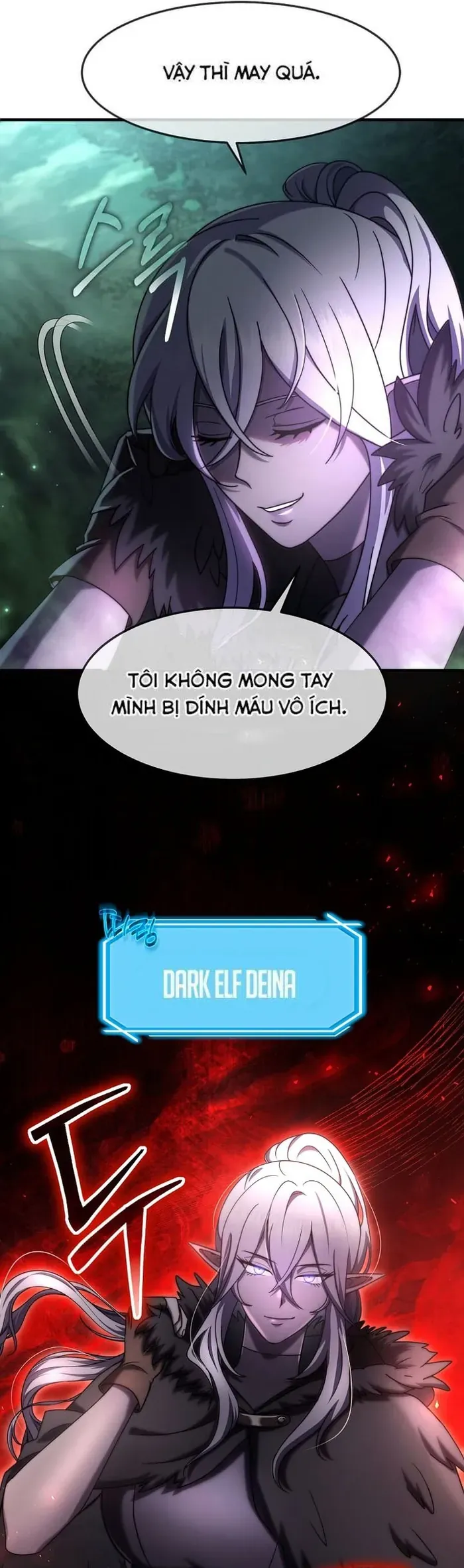 Thần Khí Huyền Thoại Của Người Chơi Thiên Tài Chapter 67 - 21