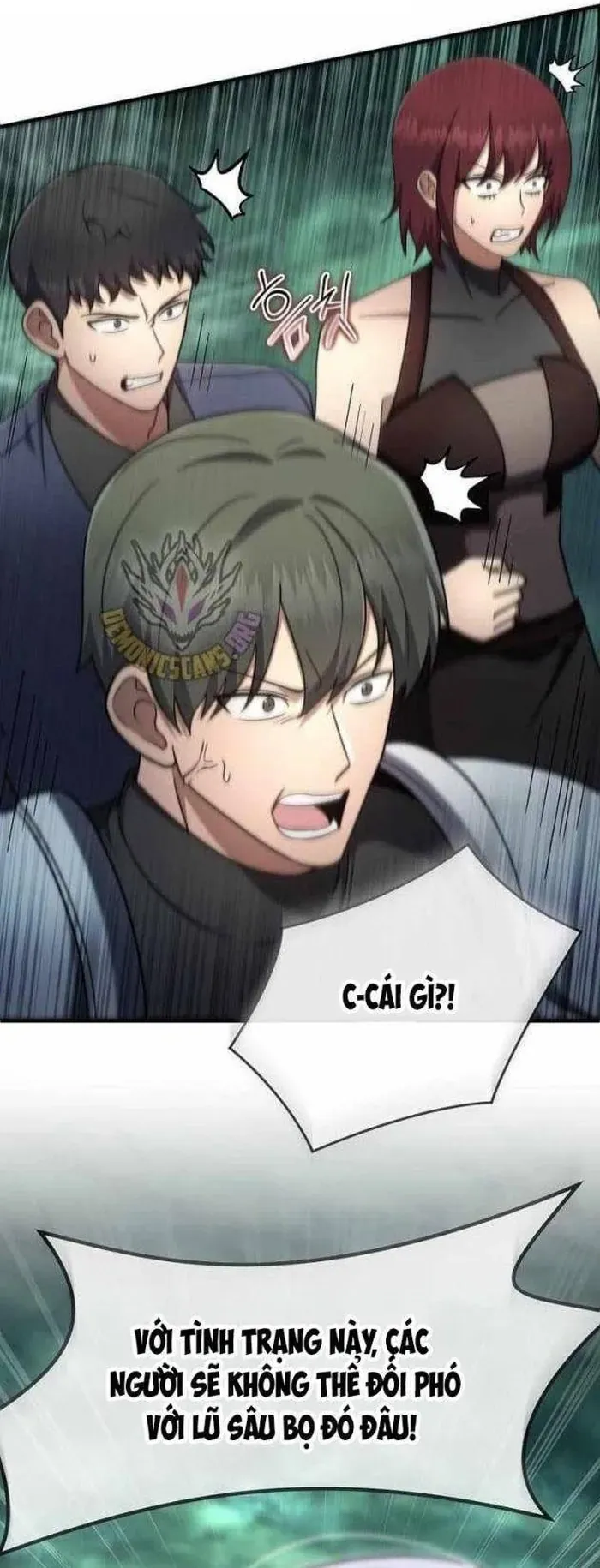 Thần Khí Huyền Thoại Của Người Chơi Thiên Tài Chapter 67 - 23