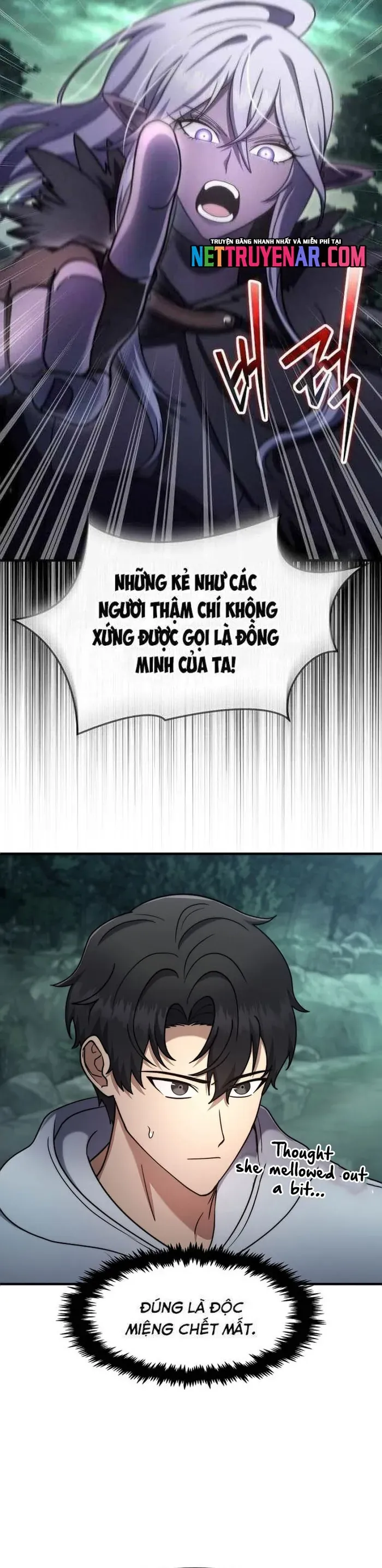 Thần Khí Huyền Thoại Của Người Chơi Thiên Tài Chapter 67 - 24