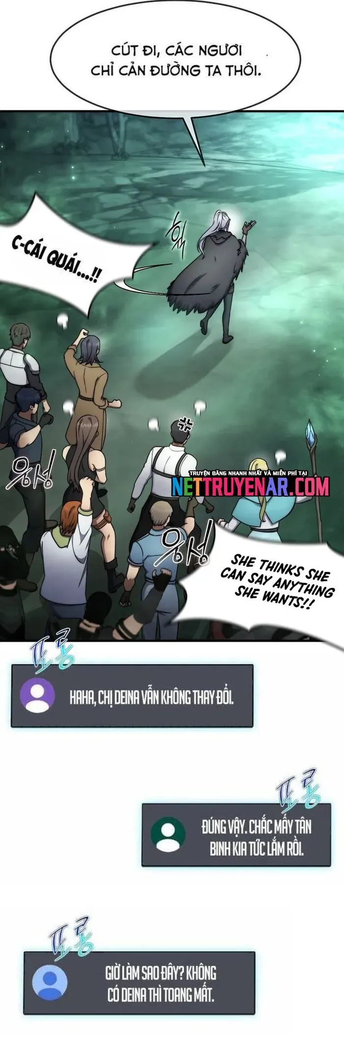 Thần Khí Huyền Thoại Của Người Chơi Thiên Tài Chapter 67 - 25