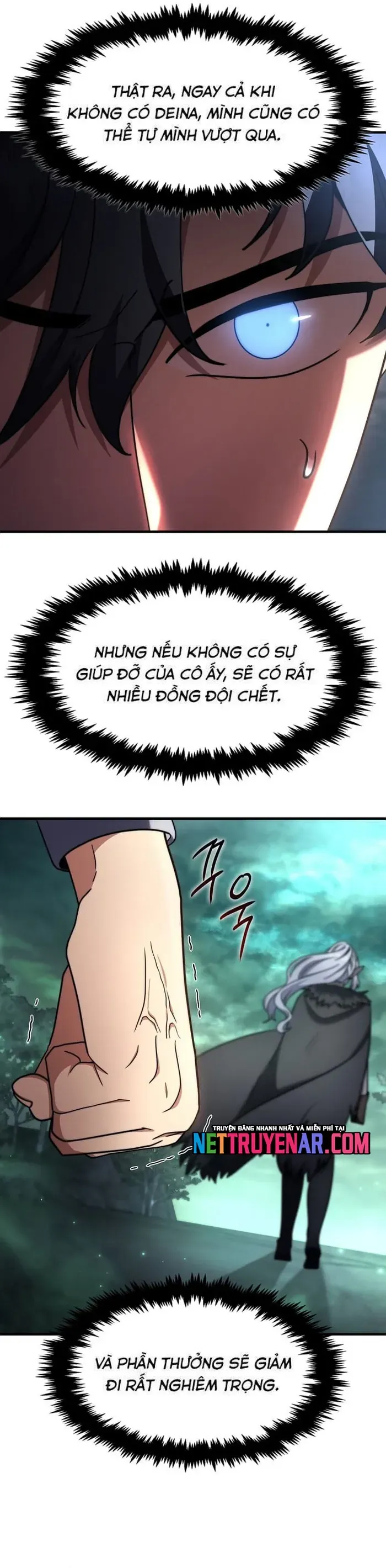 Thần Khí Huyền Thoại Của Người Chơi Thiên Tài Chapter 67 - 26