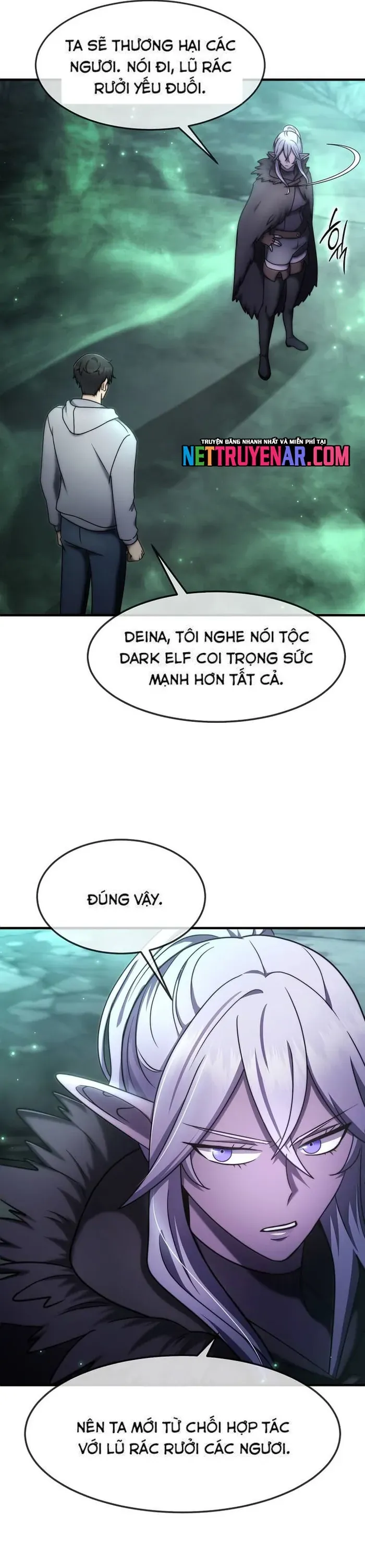 Thần Khí Huyền Thoại Của Người Chơi Thiên Tài Chapter 67 - 28