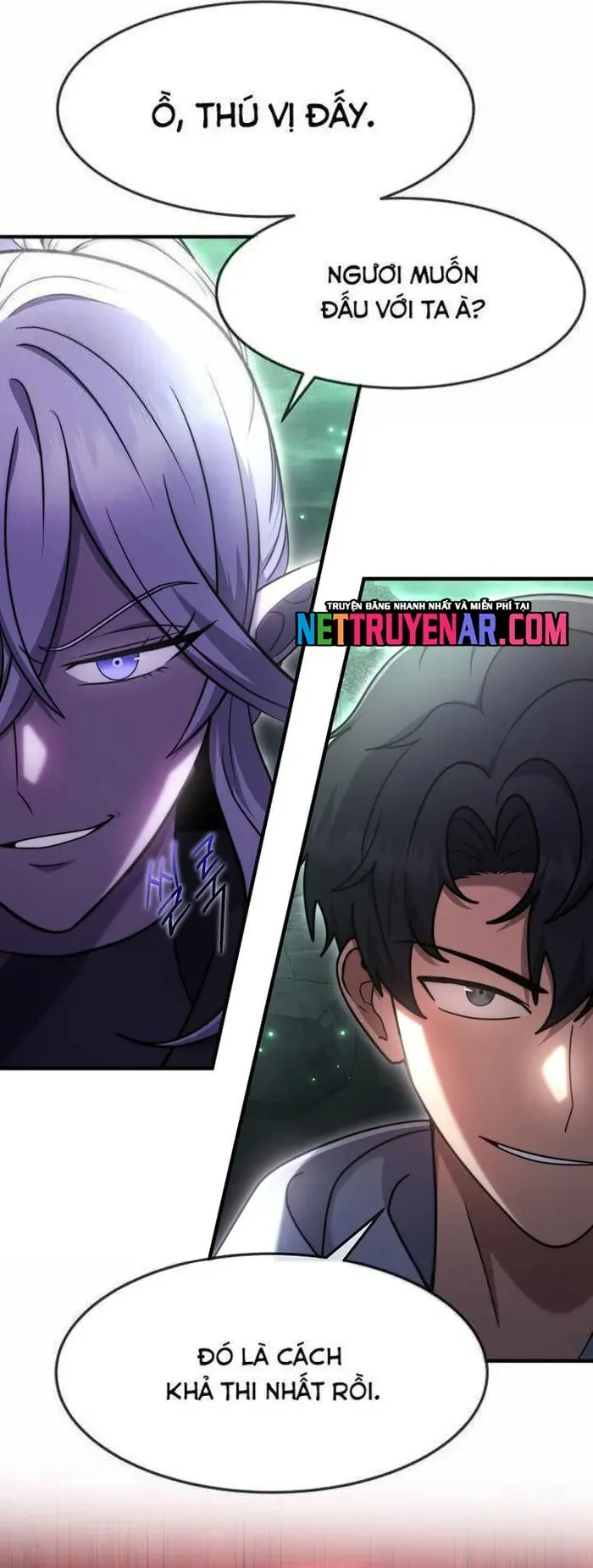 Thần Khí Huyền Thoại Của Người Chơi Thiên Tài Chapter 67 - 30