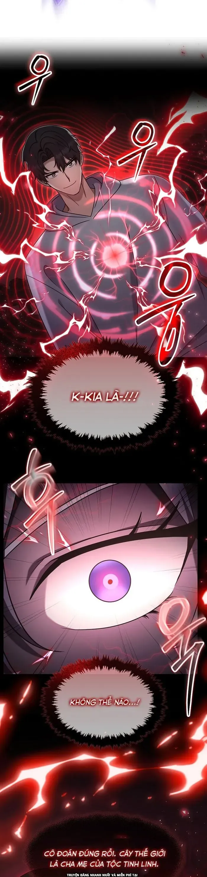 Thần Khí Huyền Thoại Của Người Chơi Thiên Tài Chapter 67 - 32
