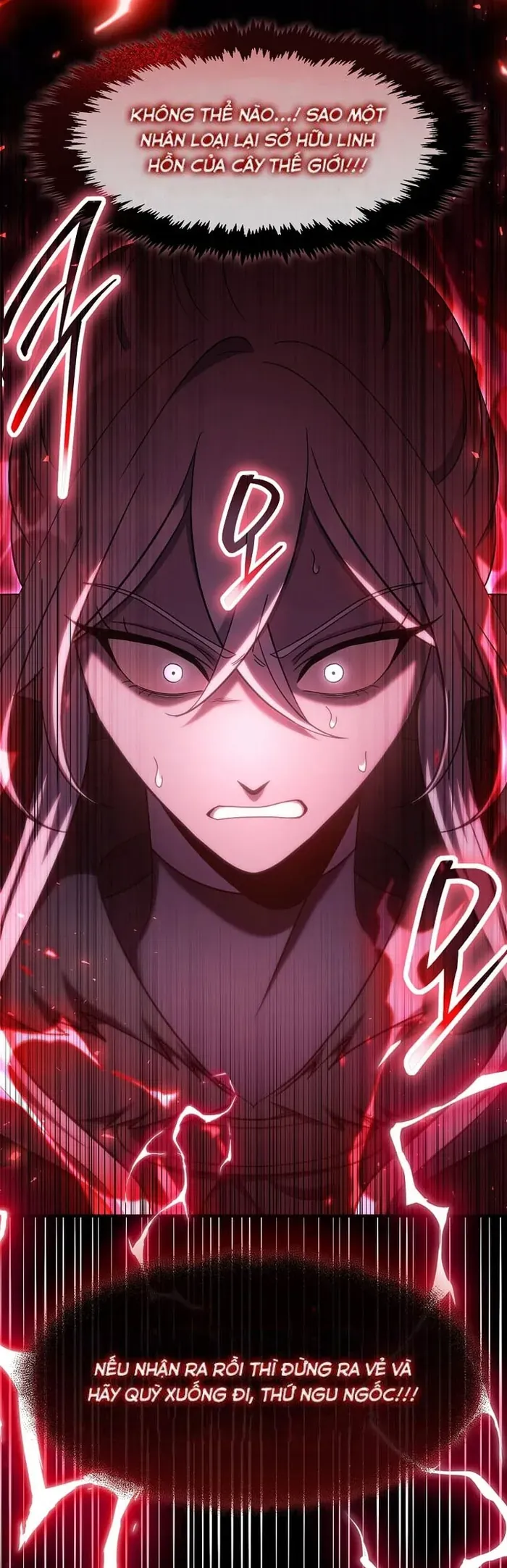 Thần Khí Huyền Thoại Của Người Chơi Thiên Tài Chapter 67 - 34