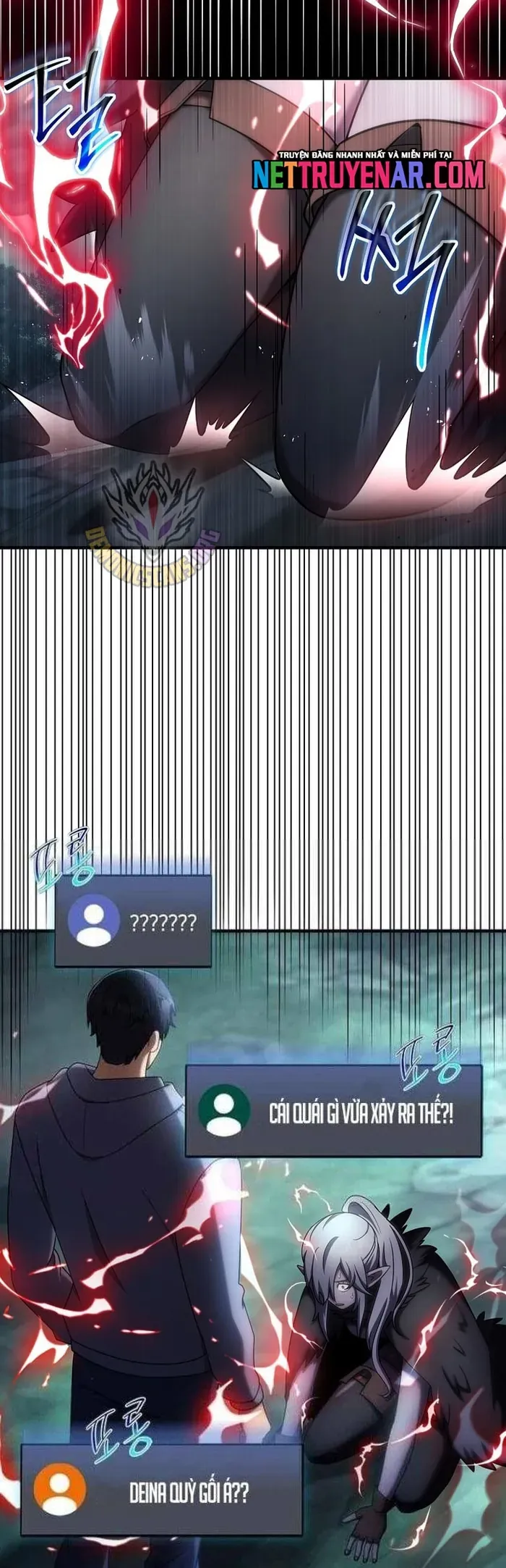 Thần Khí Huyền Thoại Của Người Chơi Thiên Tài Chapter 67 - 35