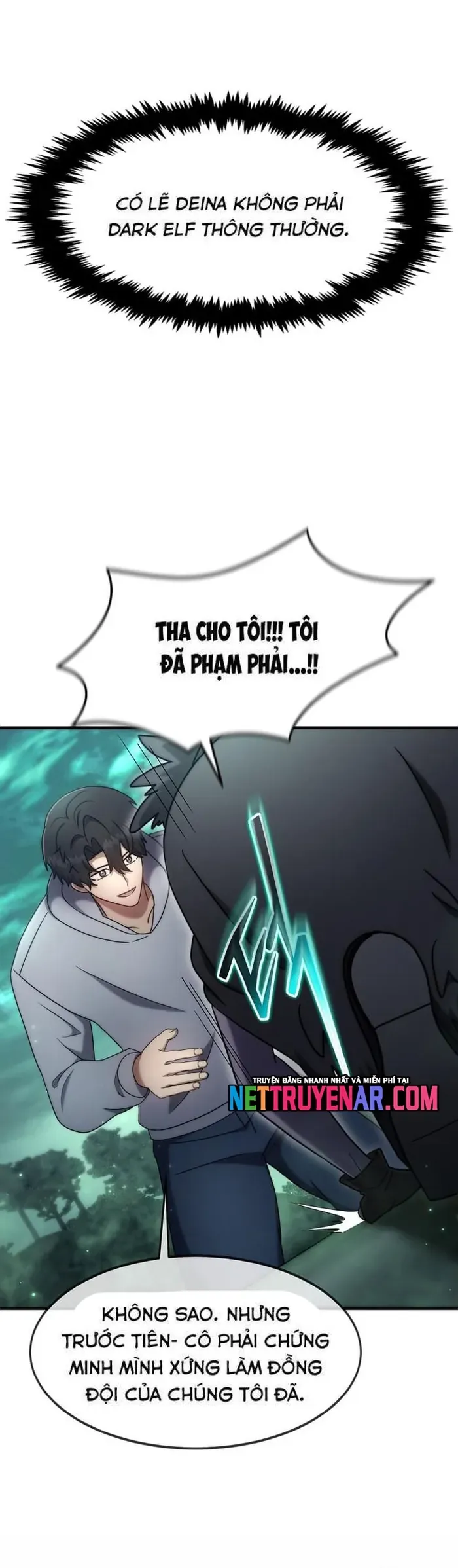 Thần Khí Huyền Thoại Của Người Chơi Thiên Tài Chapter 67 - 40