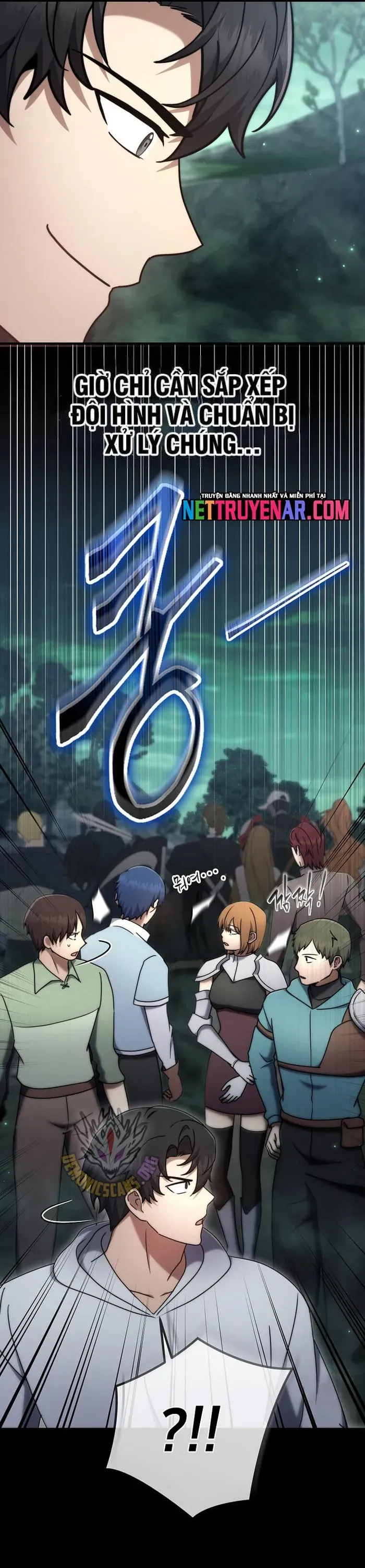 Thần Khí Huyền Thoại Của Người Chơi Thiên Tài Chapter 67 - 42