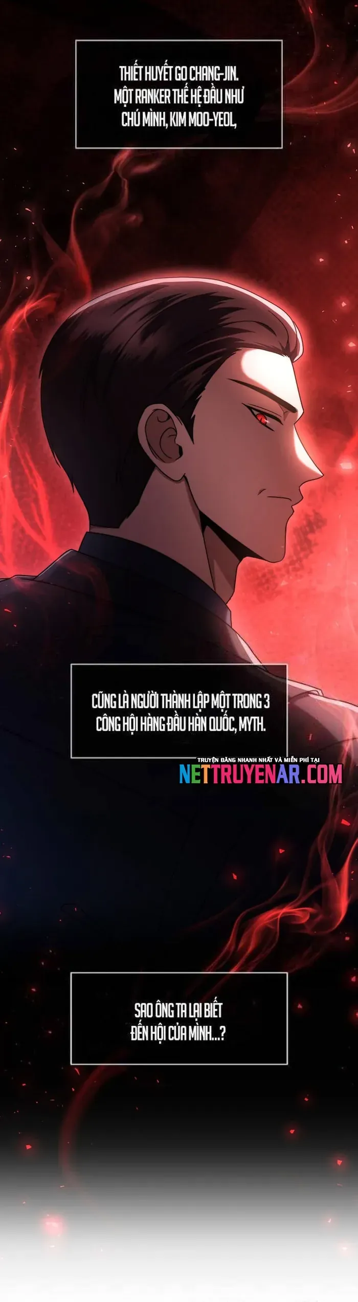 Thần Khí Huyền Thoại Của Người Chơi Thiên Tài Chapter 67 - 7