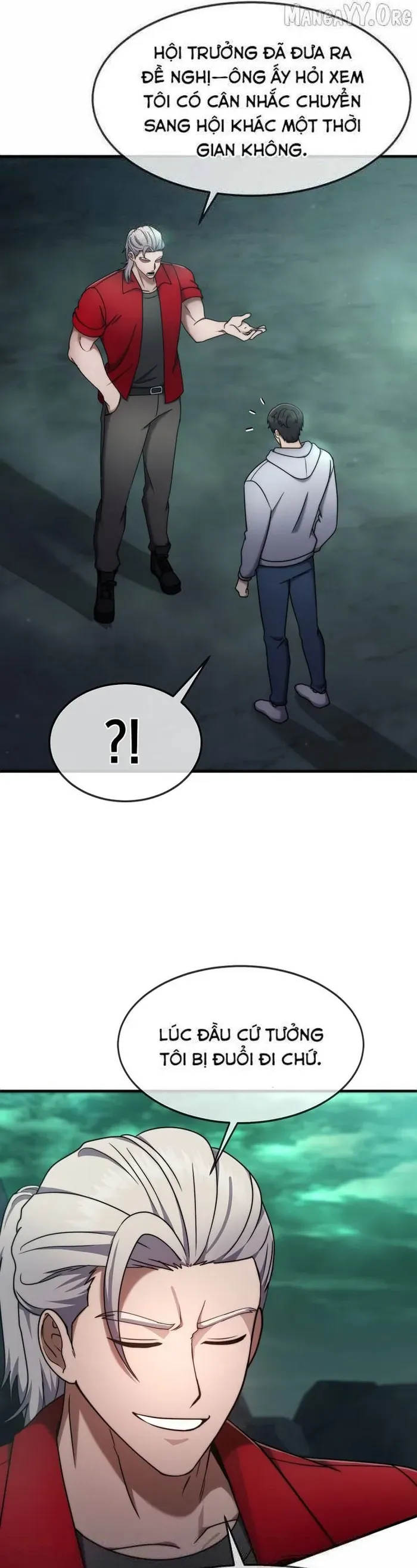 Thần Khí Huyền Thoại Của Người Chơi Thiên Tài Chapter 67 - 8