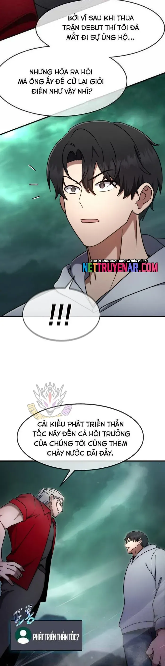 Thần Khí Huyền Thoại Của Người Chơi Thiên Tài Chapter 67 - 9