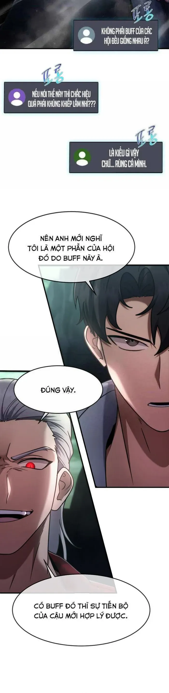 Thần Khí Huyền Thoại Của Người Chơi Thiên Tài Chapter 67 - 10