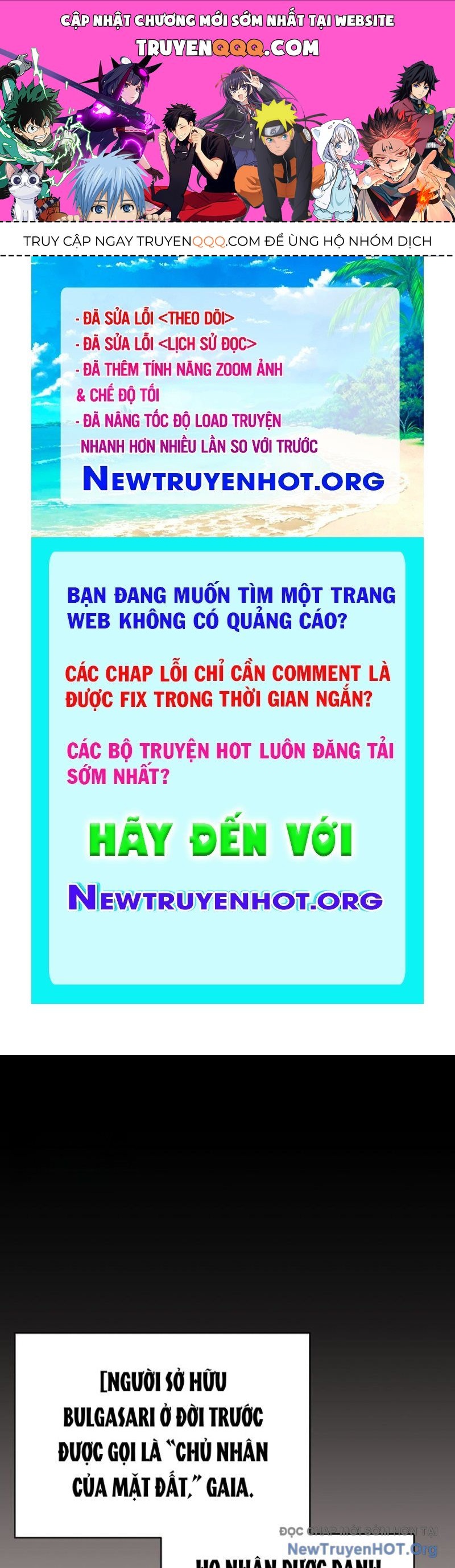 Công Chức Cấp Kiếm Thần Hồi Quy Chapter 51 - 1