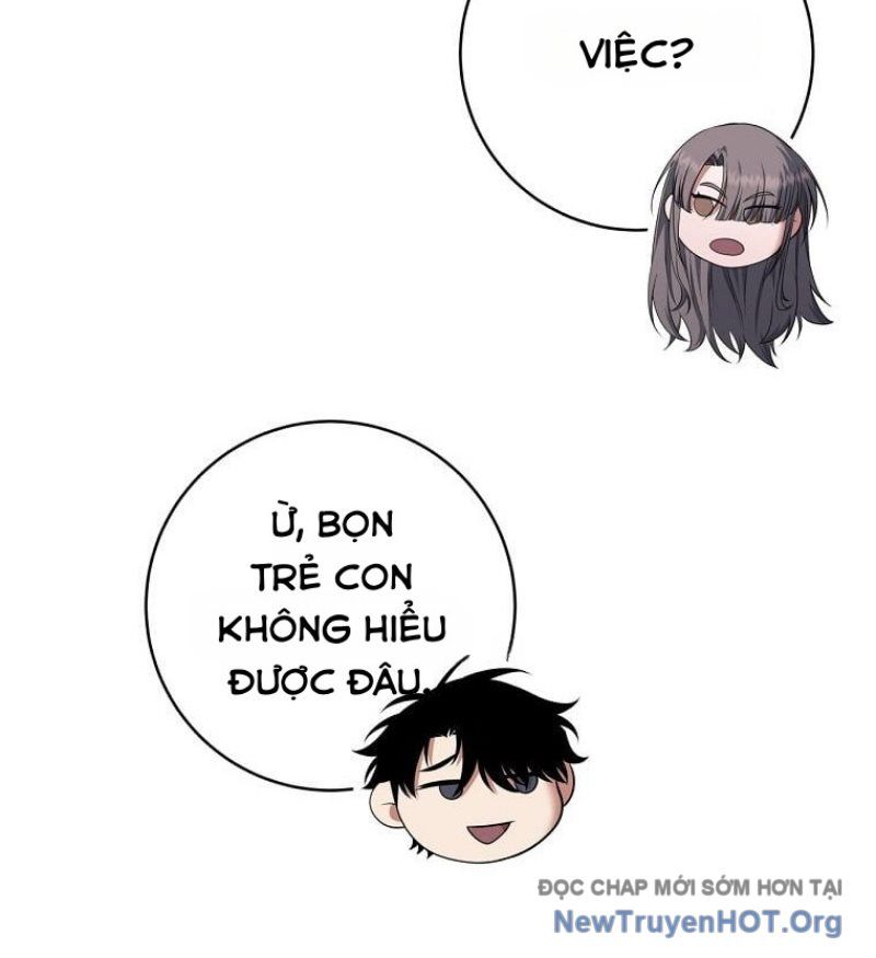 Công Chức Cấp Kiếm Thần Hồi Quy Chapter 51 - 57