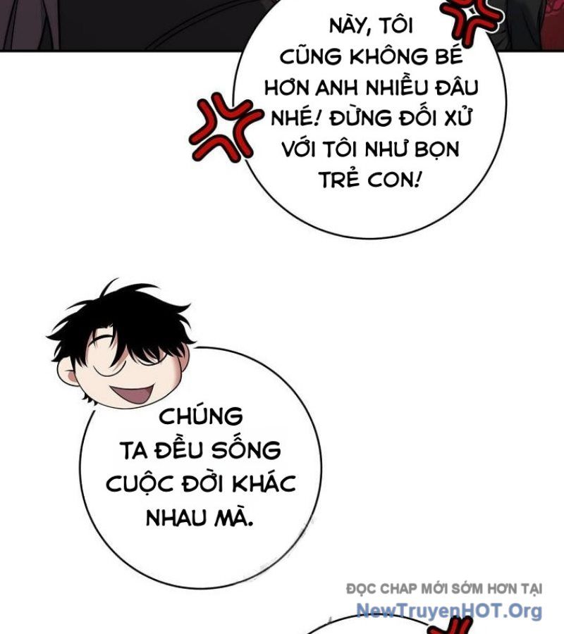 Công Chức Cấp Kiếm Thần Hồi Quy Chapter 51 - 59