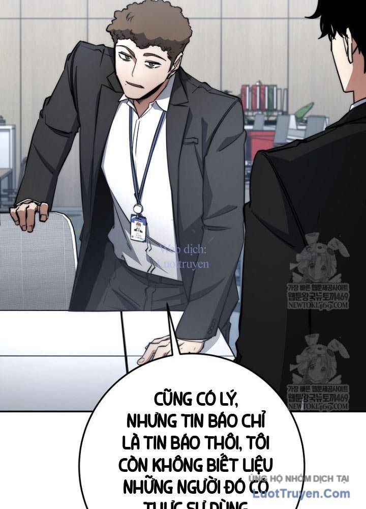 Công Chức Cấp Kiếm Thần Hồi Quy Chapter 65 - 16
