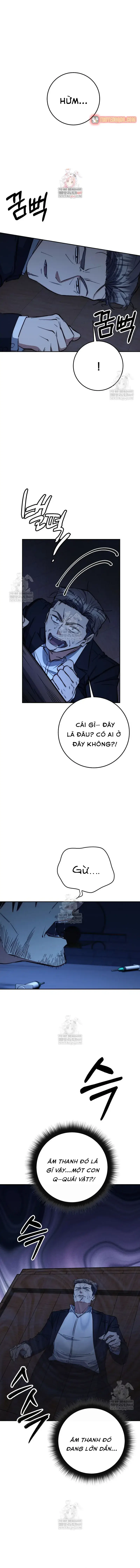 Công Chức Cấp Kiếm Thần Hồi Quy Chapter 72 - 3