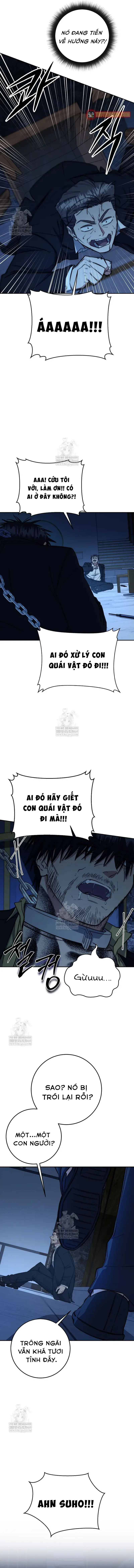 Công Chức Cấp Kiếm Thần Hồi Quy Chapter 72 - 4