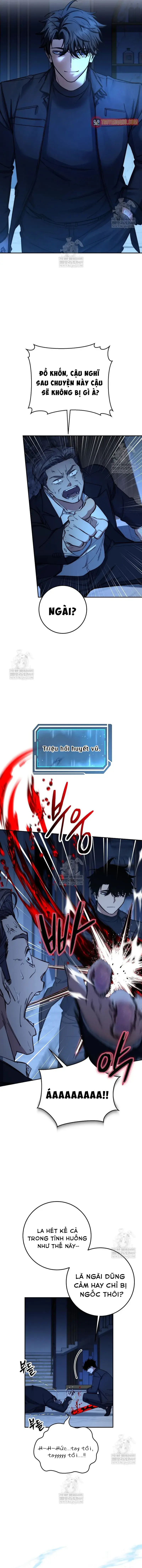 Công Chức Cấp Kiếm Thần Hồi Quy Chapter 72 - 5