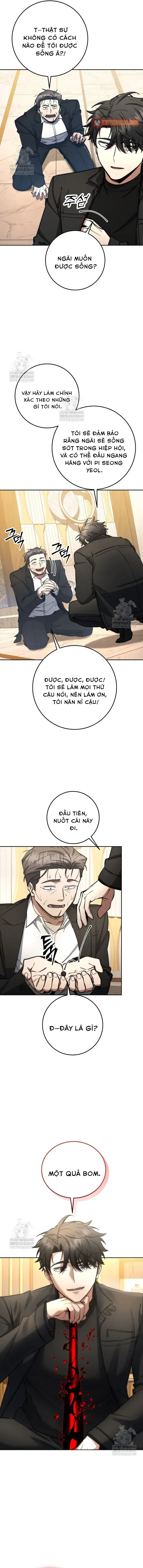 Công Chức Cấp Kiếm Thần Hồi Quy Chapter 72 - 10