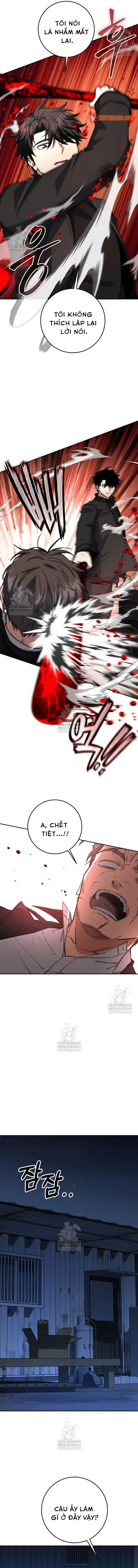 Công Chức Cấp Kiếm Thần Hồi Quy Chapter 72 - 15