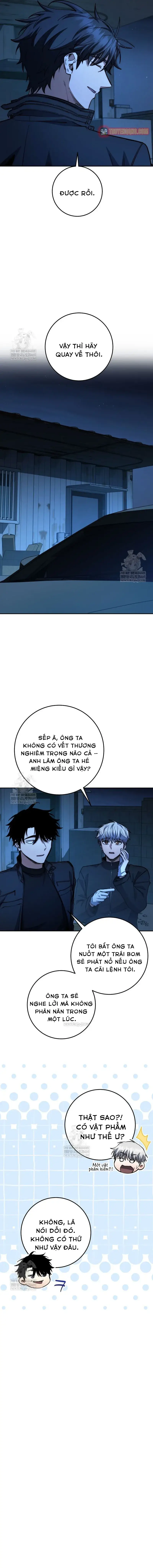 Công Chức Cấp Kiếm Thần Hồi Quy Chapter 72 - 18