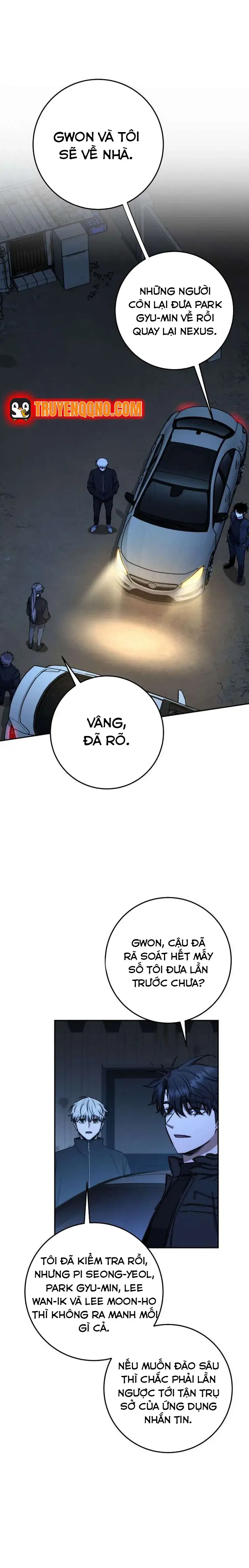 Công Chức Cấp Kiếm Thần Hồi Quy Chapter 73 - 3