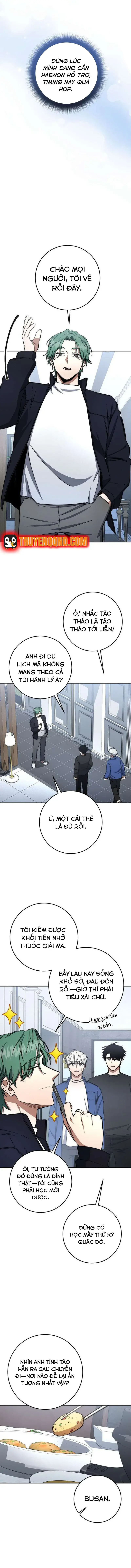 Công Chức Cấp Kiếm Thần Hồi Quy Chapter 73 - 6