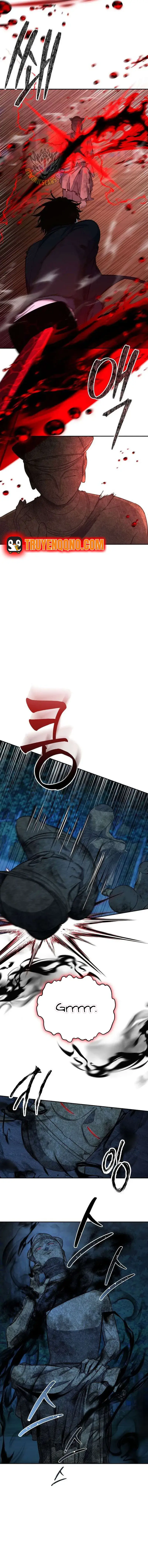 Công Chức Cấp Kiếm Thần Hồi Quy Chapter 73 - 11