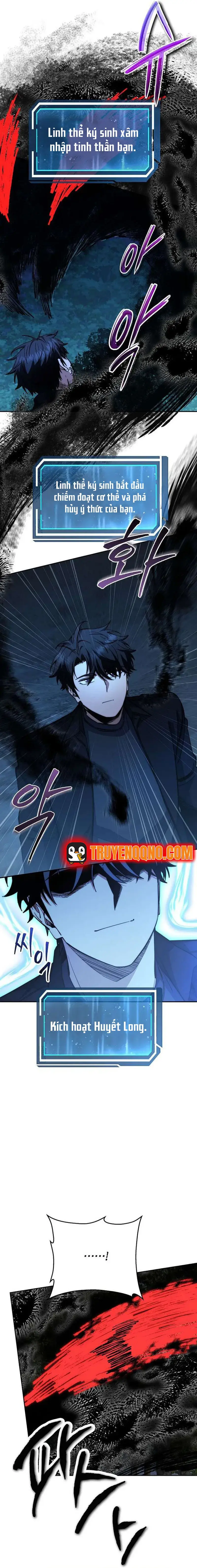 Công Chức Cấp Kiếm Thần Hồi Quy Chapter 73 - 14