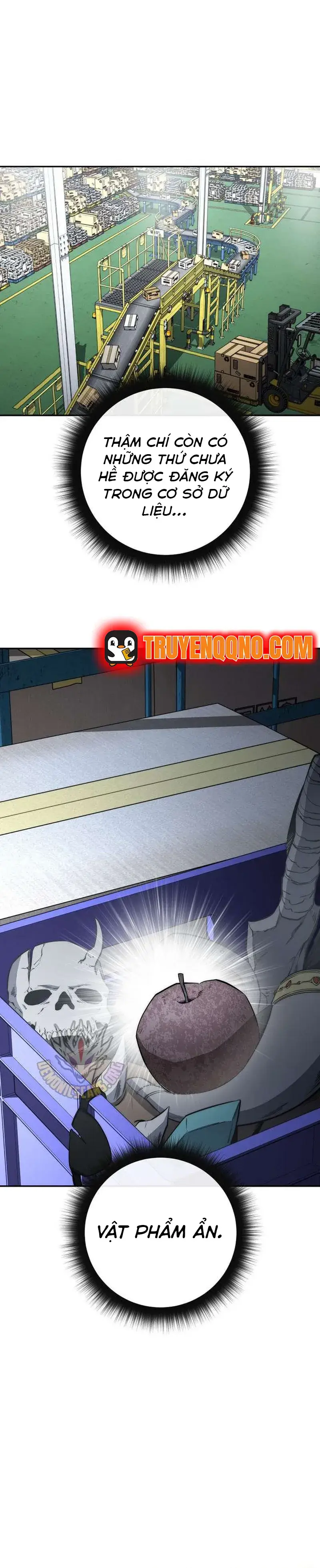 Công Chức Cấp Kiếm Thần Hồi Quy Chapter 73 - 18