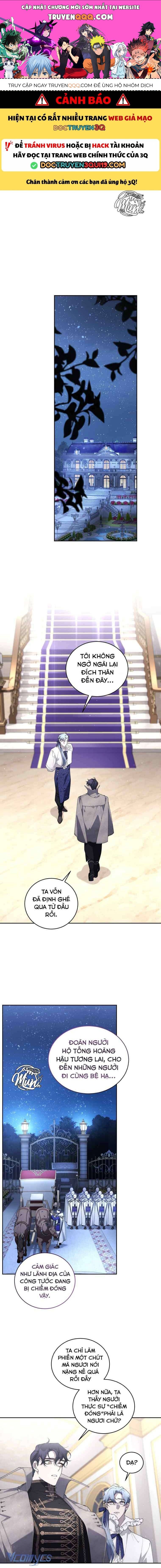 Quái Thú Bị Thuần Hóa Bởi Ác Nữ Chapter 108 - 1