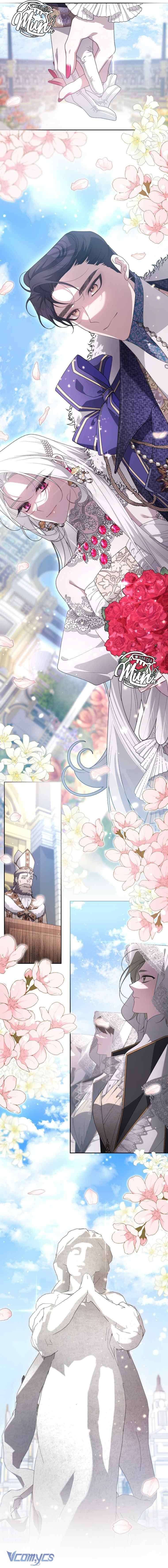 Quái Thú Bị Thuần Hóa Bởi Ác Nữ Chapter 109 - 11