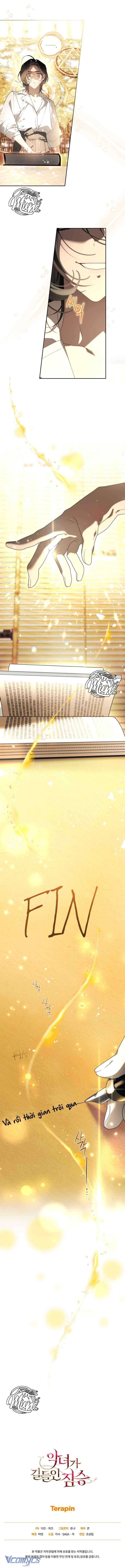 Quái Thú Bị Thuần Hóa Bởi Ác Nữ Chapter 109 - 13