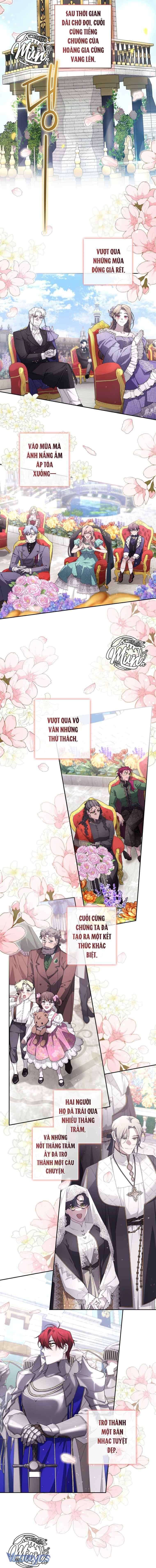 Quái Thú Bị Thuần Hóa Bởi Ác Nữ Chapter 109 - 9