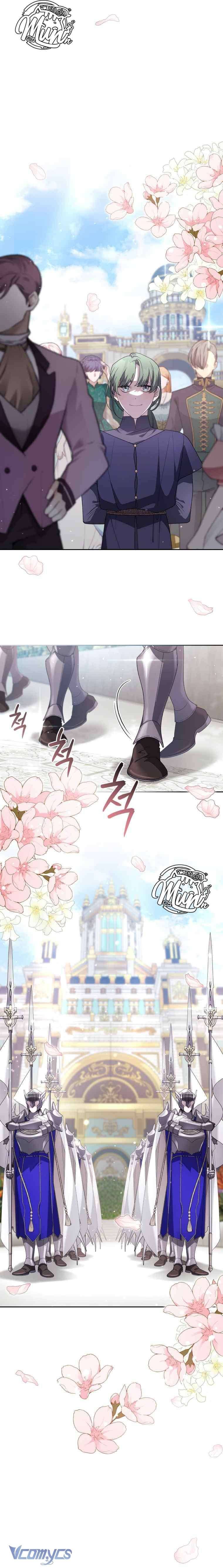 Quái Thú Bị Thuần Hóa Bởi Ác Nữ Chapter 109 - 10