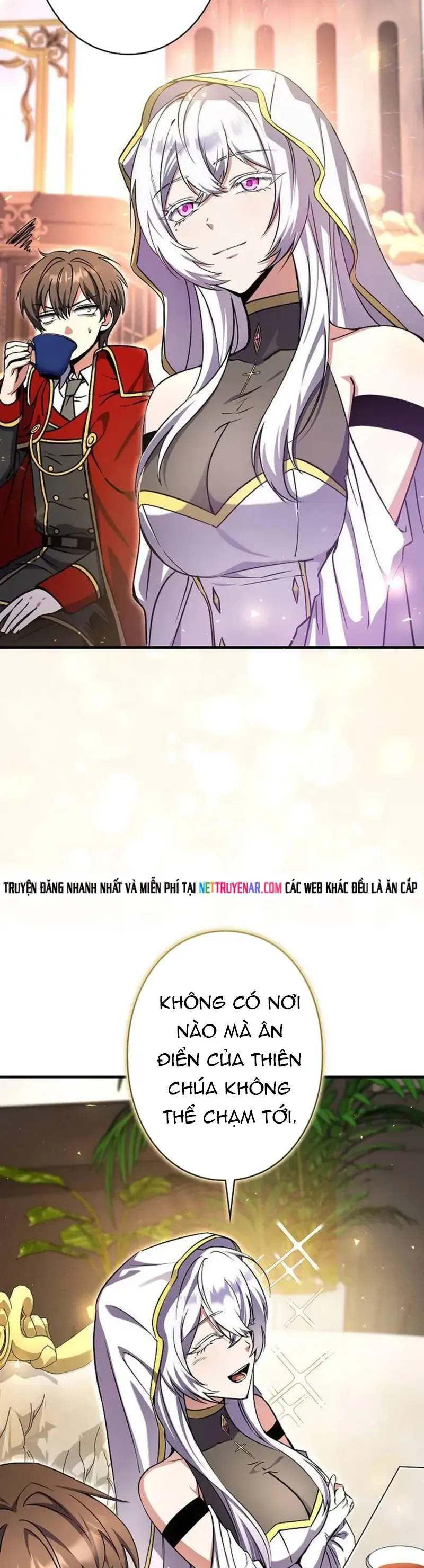 Bức Thư Tình Đến Từ Tương Lai Chapter 35 - 18