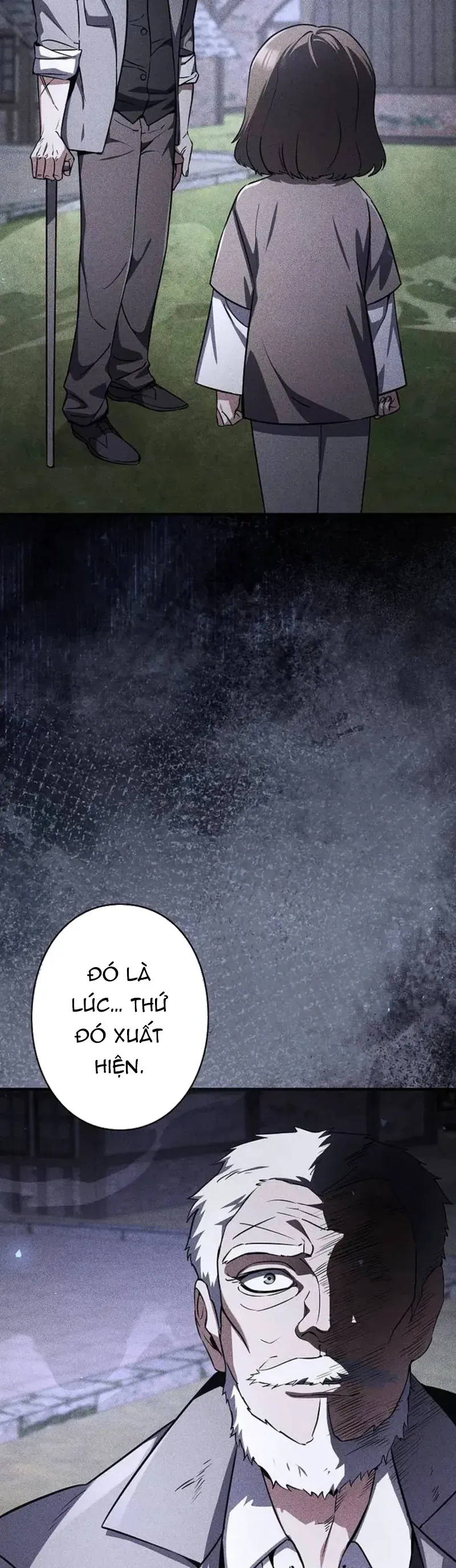 Bức Thư Tình Đến Từ Tương Lai Chapter 35 - 25