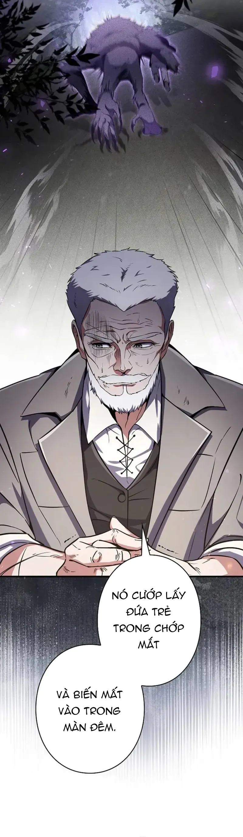 Bức Thư Tình Đến Từ Tương Lai Chapter 35 - 28