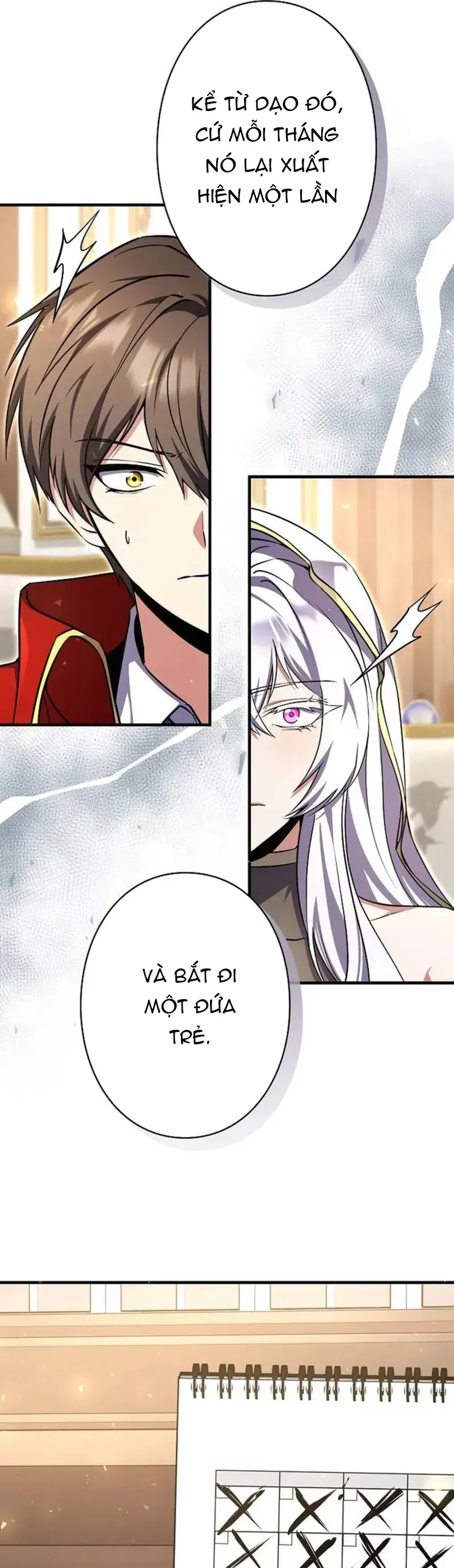 Bức Thư Tình Đến Từ Tương Lai Chapter 35 - 29