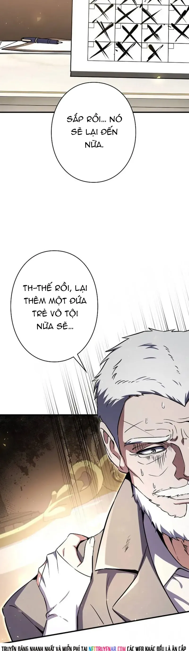 Bức Thư Tình Đến Từ Tương Lai Chapter 35 - 30