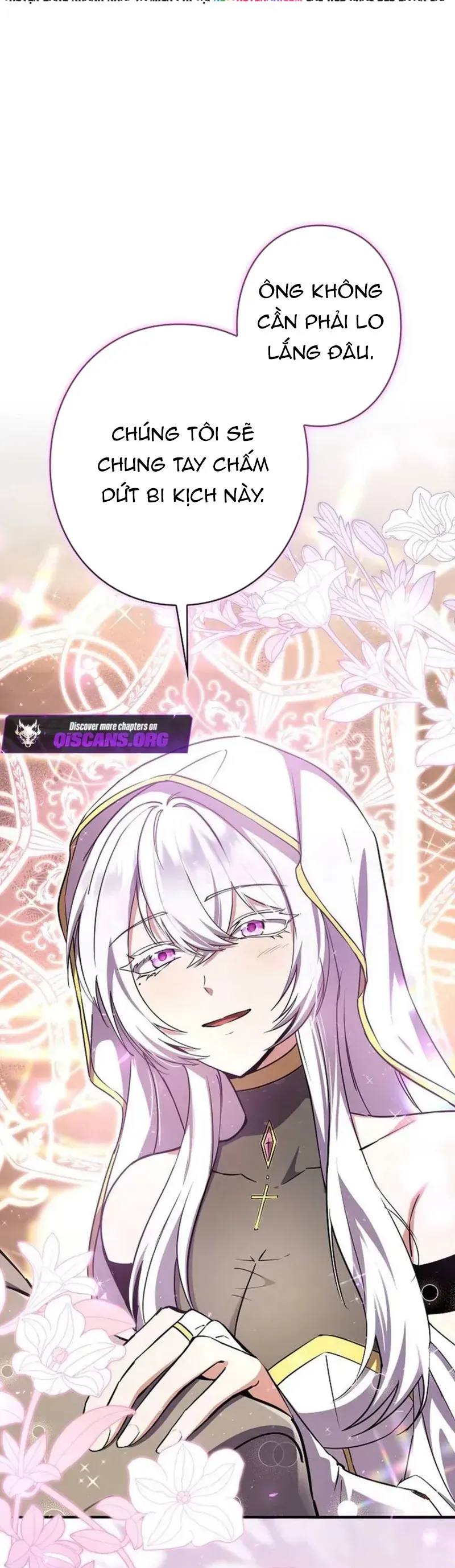 Bức Thư Tình Đến Từ Tương Lai Chapter 35 - 31
