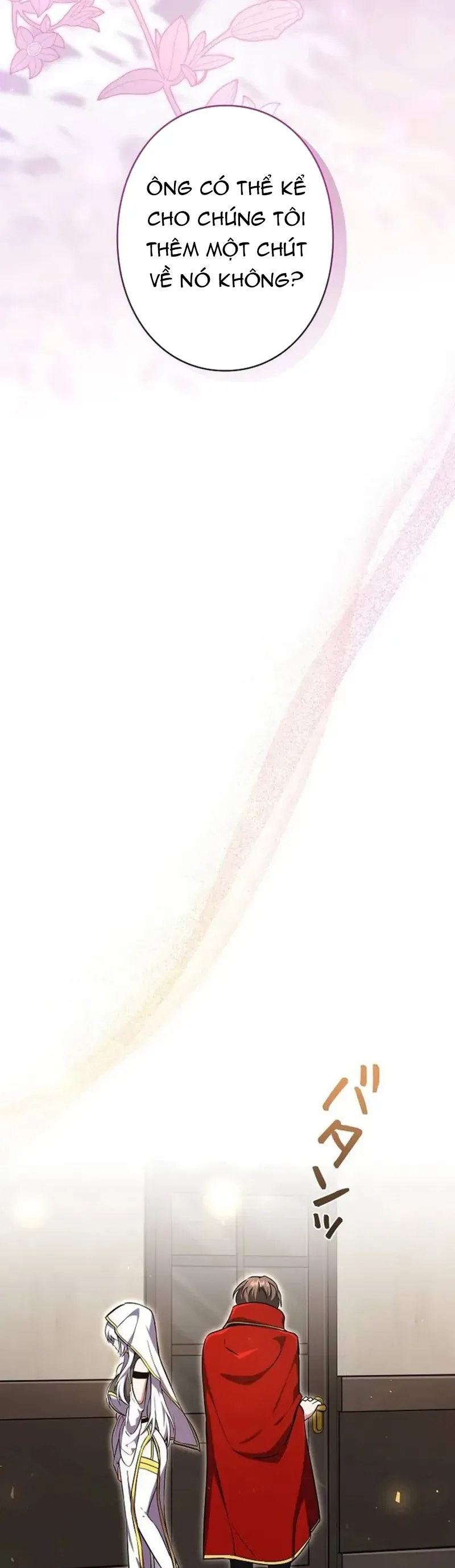 Bức Thư Tình Đến Từ Tương Lai Chapter 35 - 32