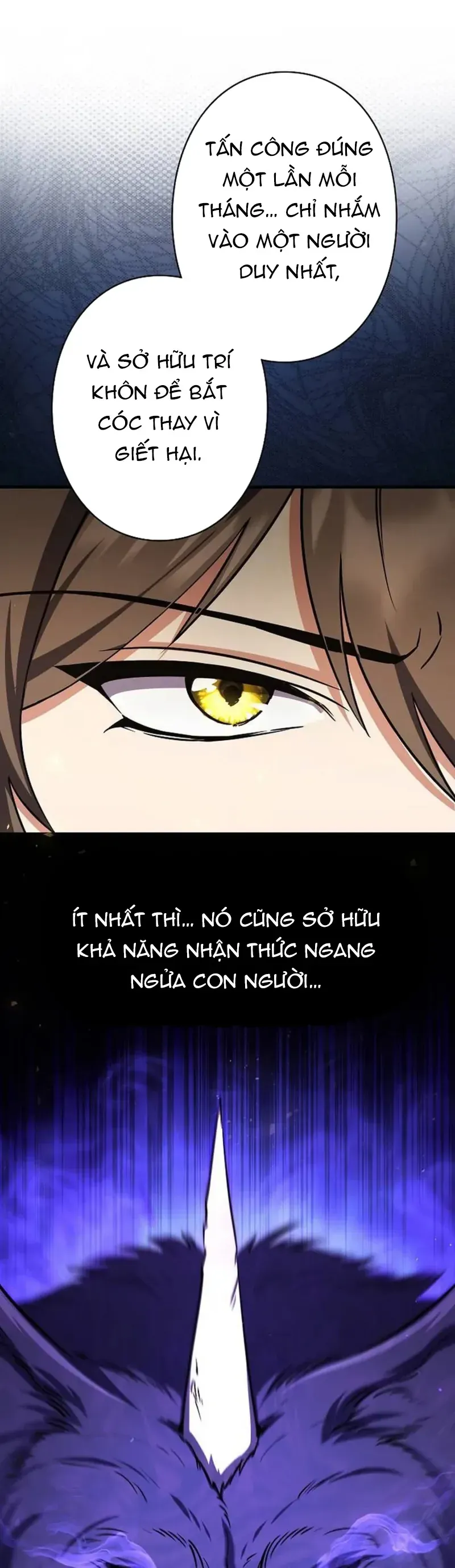 Bức Thư Tình Đến Từ Tương Lai Chapter 35 - 34