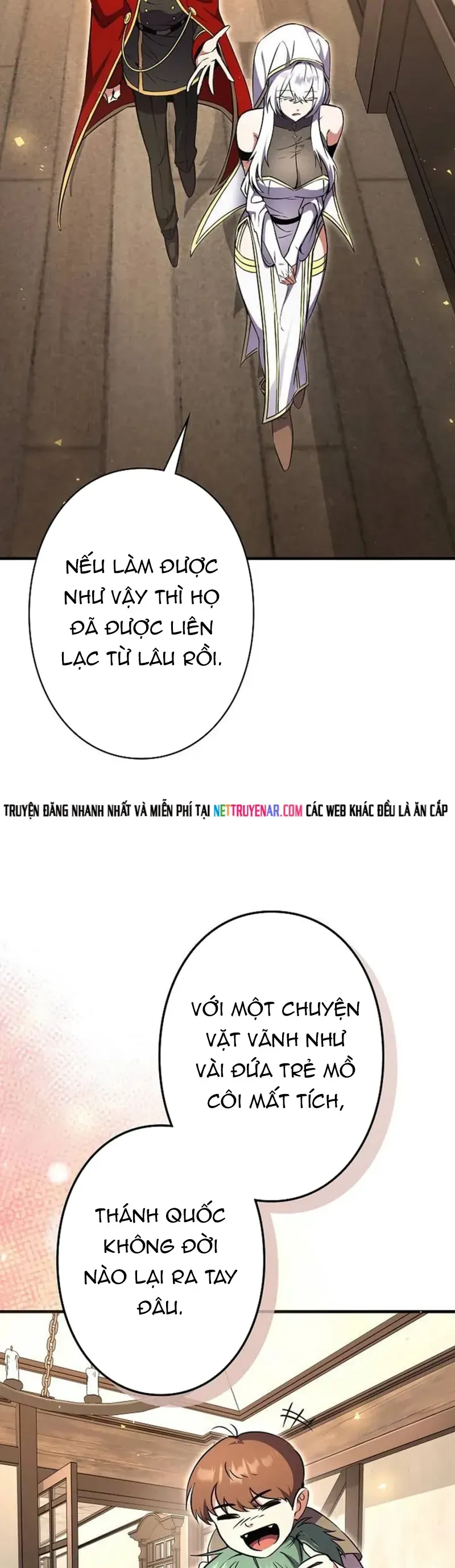 Bức Thư Tình Đến Từ Tương Lai Chapter 35 - 36