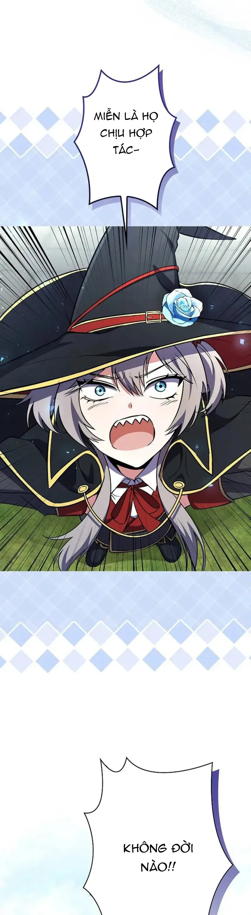 Bức Thư Tình Đến Từ Tương Lai Chapter 35 - 40