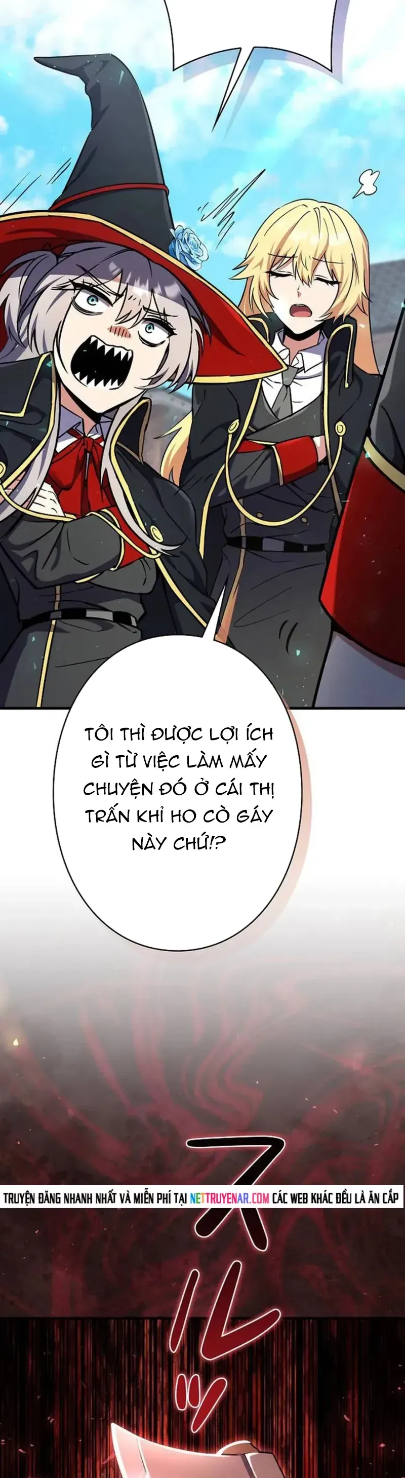 Bức Thư Tình Đến Từ Tương Lai Chapter 35 - 41