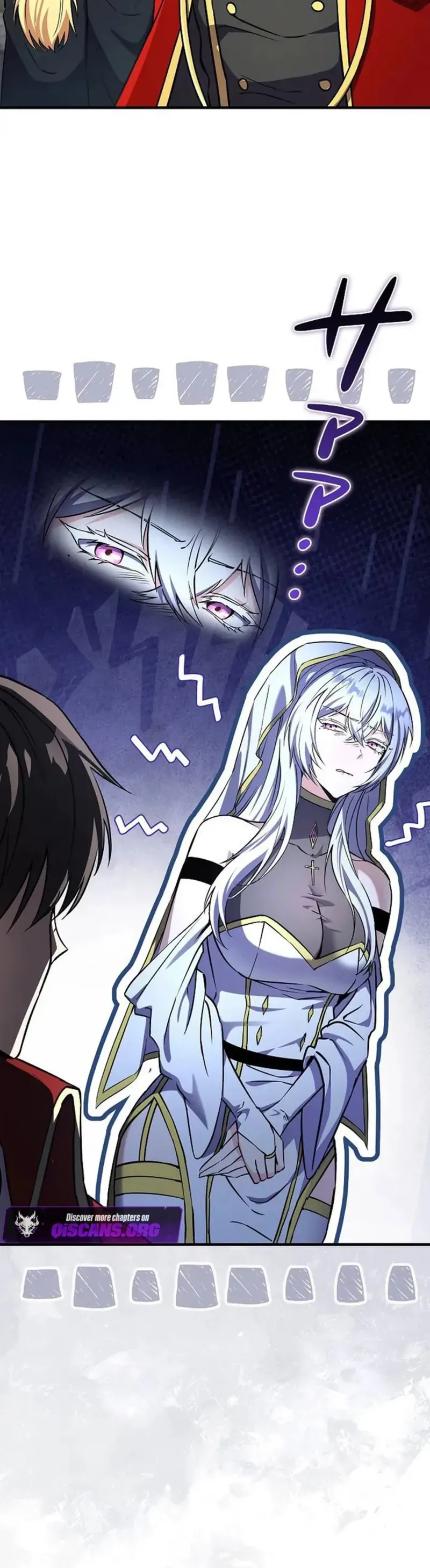 Bức Thư Tình Đến Từ Tương Lai Chapter 35 - 45